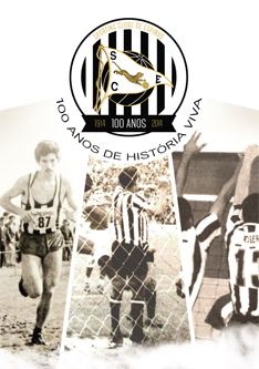100 anos de Sporting Clube Espinho