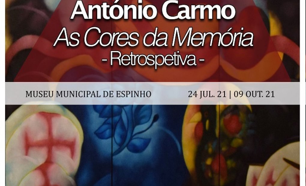 António Carmo #5