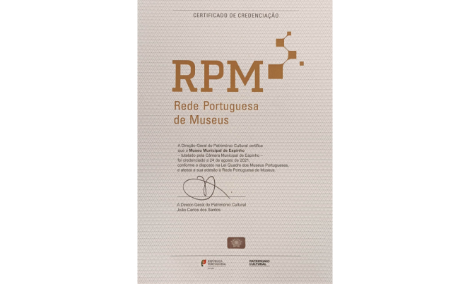 Museu Municipal marca presença no Encontro da Rede Portuguesa de Museus #2