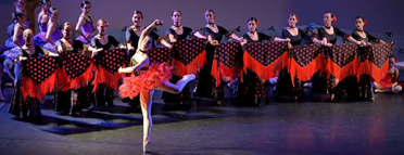 Escola Ballet Isabel Lourenço